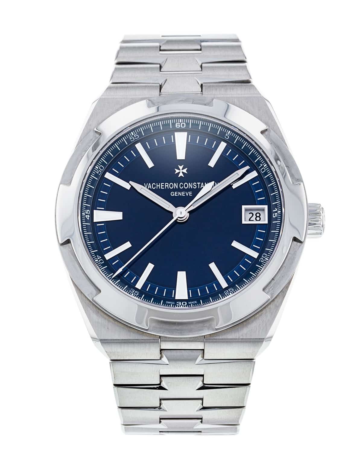 Vacheron Constantin Overseas 4500V/110A-B128